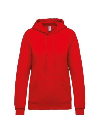 Sweatshirt com capuz - K473