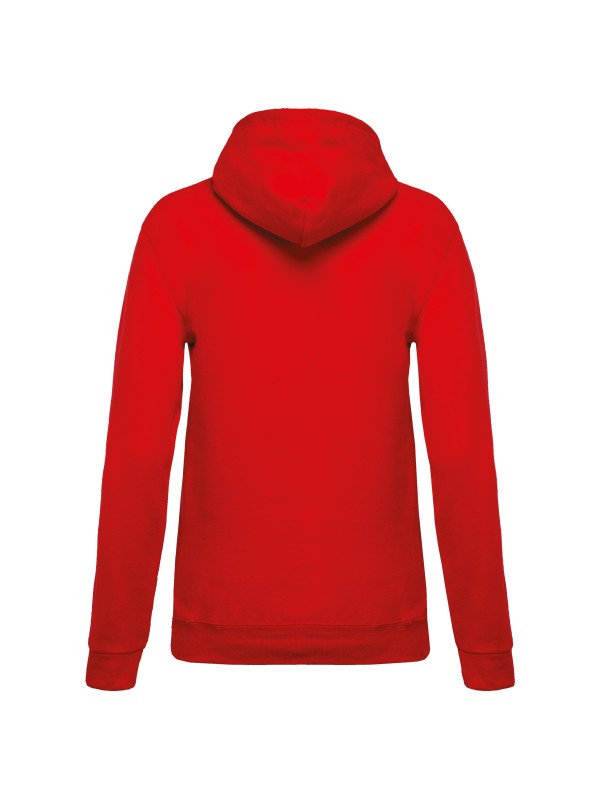 Sweatshirt com capuz - K473