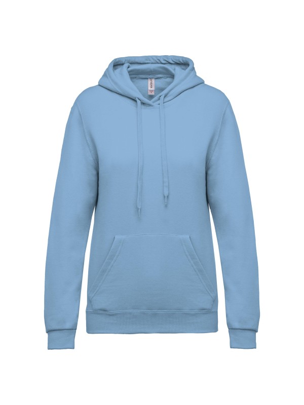 Sweatshirt com capuz - K473