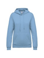 Sweatshirt com capuz - K473