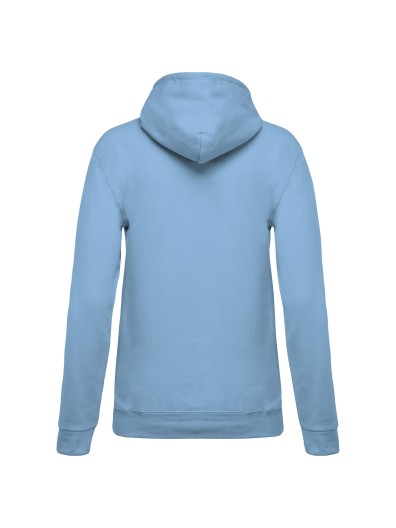 Sweatshirt com capuz - K473