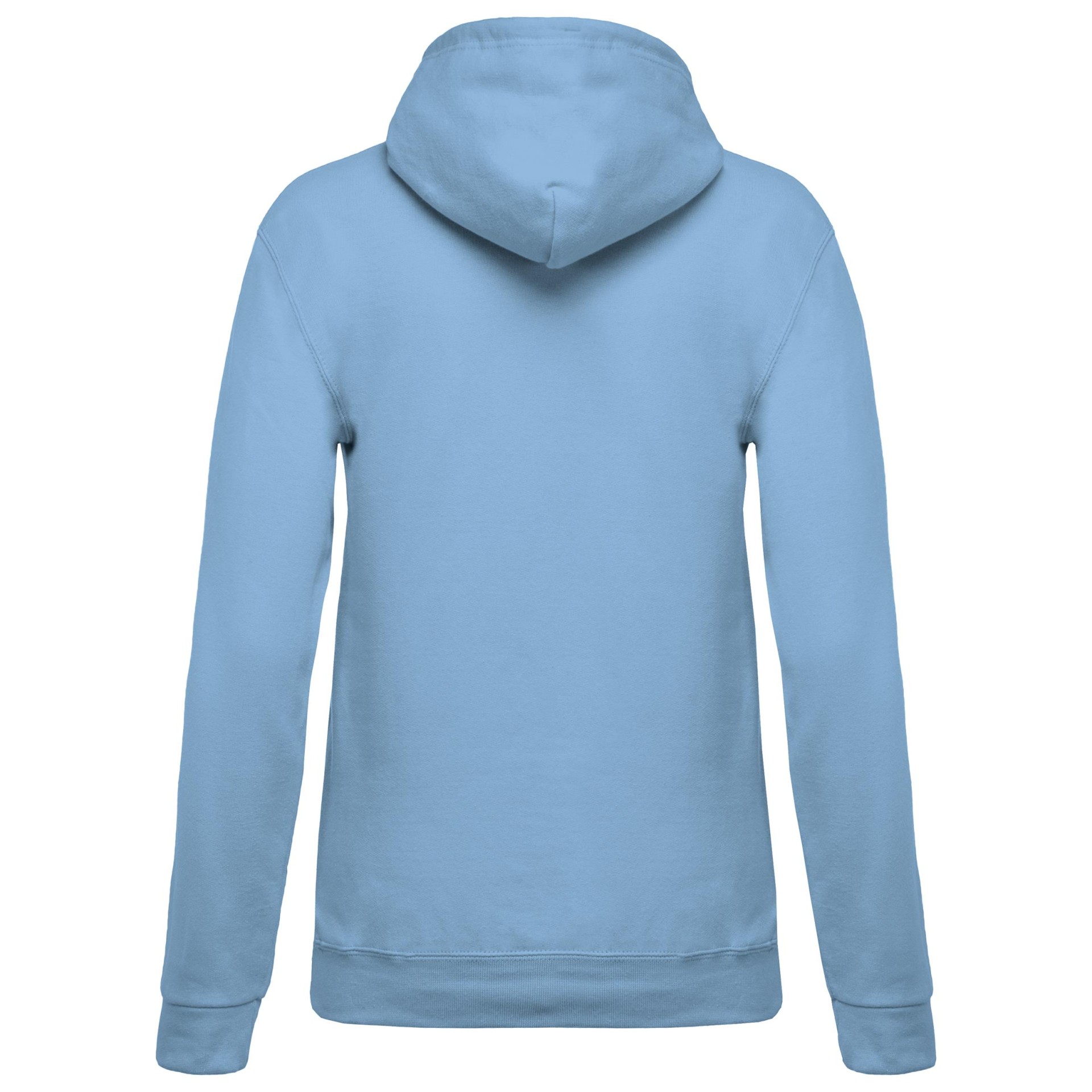 Sweatshirt com capuz - K473