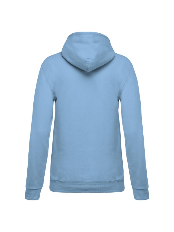 Sweatshirt com capuz - K473