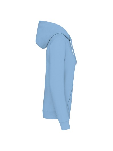 Sweatshirt com capuz - K473