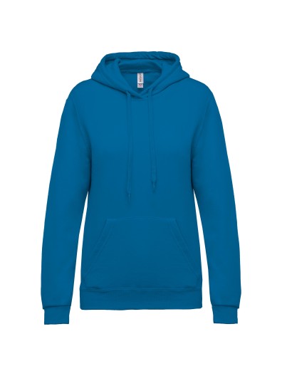 Sweatshirt com capuz - K473
