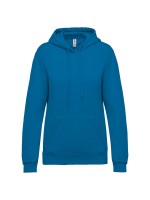Sweatshirt com capuz - K473