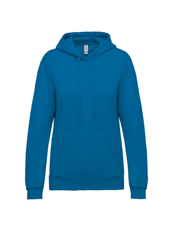 Sweatshirt com capuz - K473