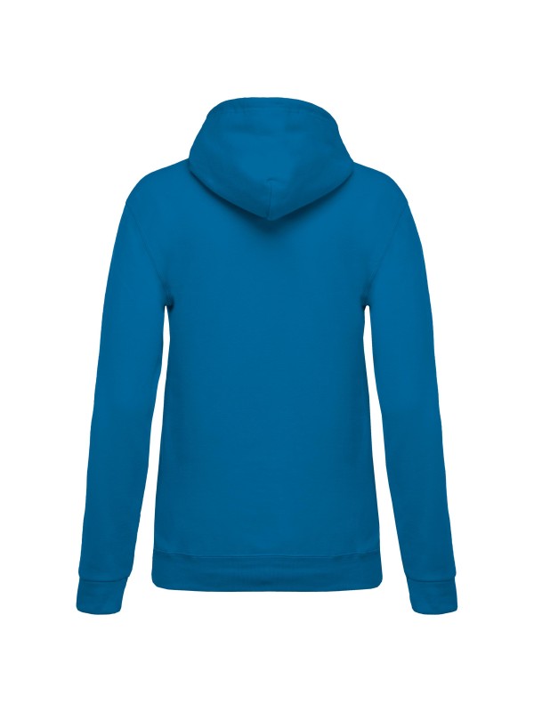 Sweatshirt com capuz - K473