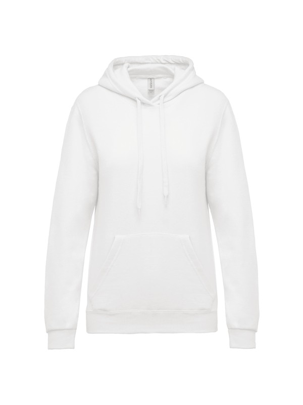 Sweatshirt com capuz - K473