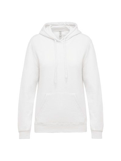 Sweatshirt com capuz - K473