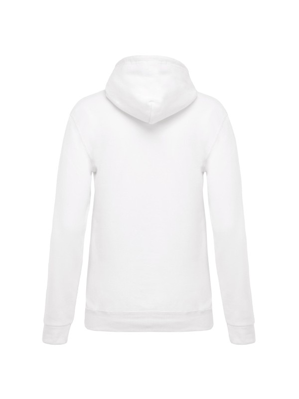 Sweatshirt com capuz - K473