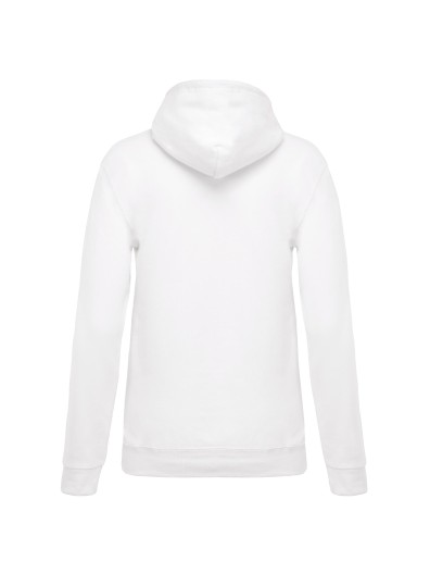Sweatshirt com capuz - K473
