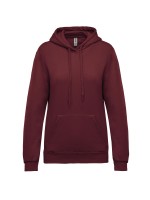 Sweatshirt com capuz - K473