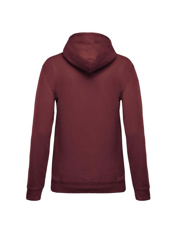 Sweatshirt com capuz - K473