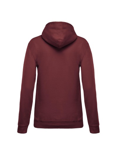 Sweatshirt com capuz - K473