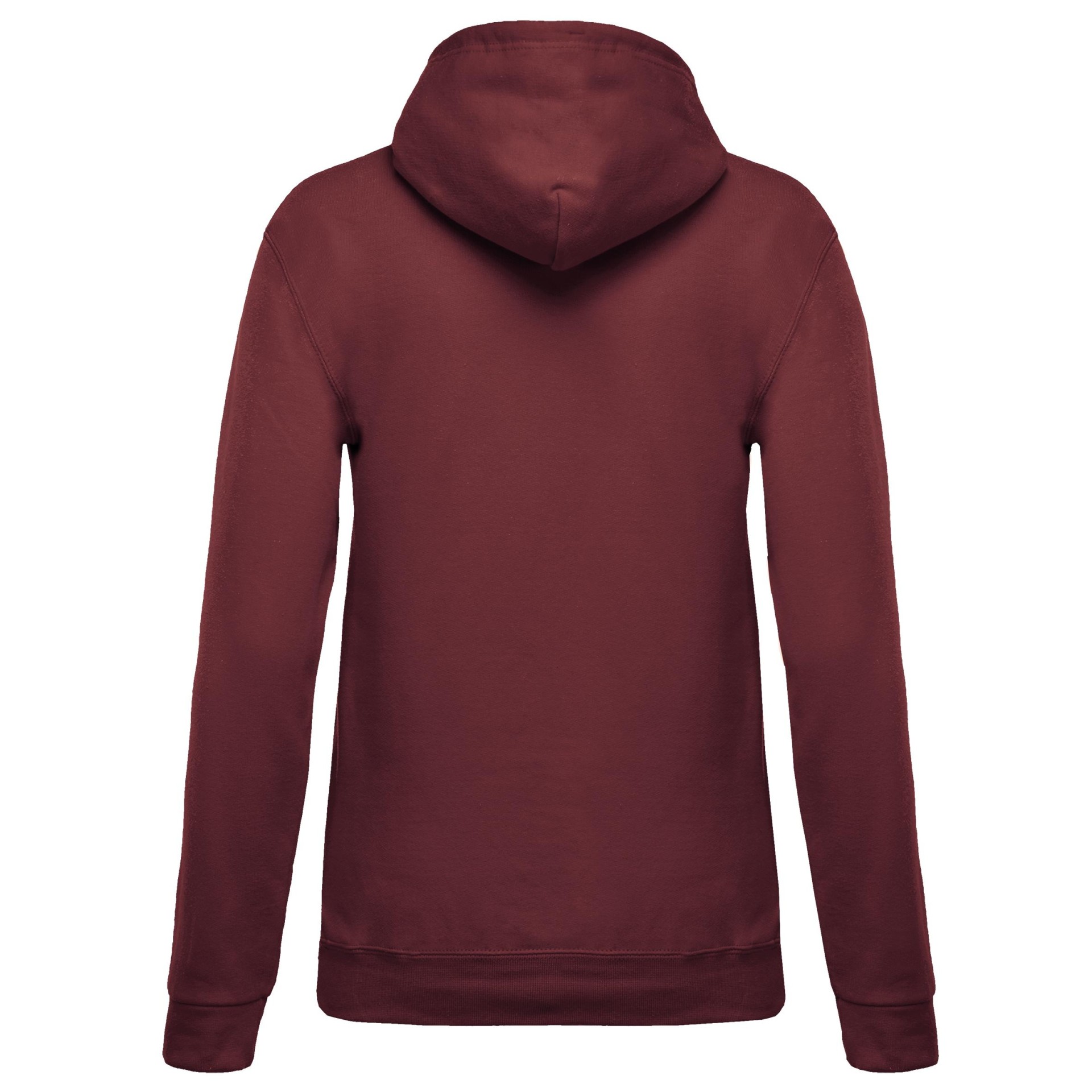 Sweatshirt com capuz - K473