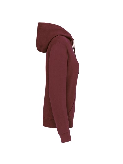 Sweatshirt com capuz - K473