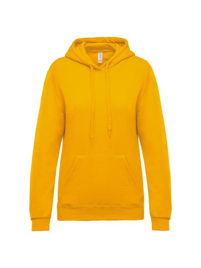 Sweatshirt com capuz - K473