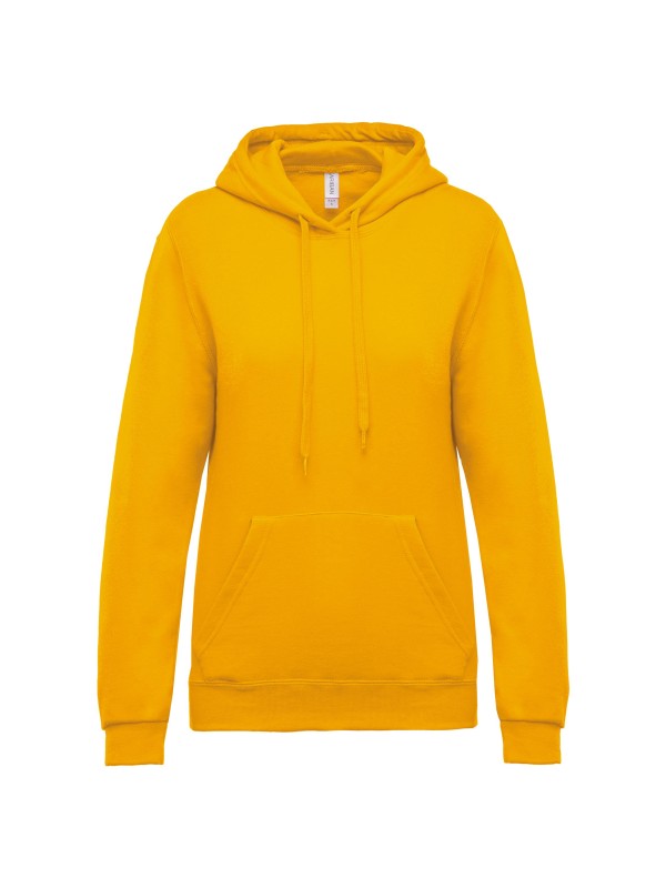 Sweatshirt com capuz - K473