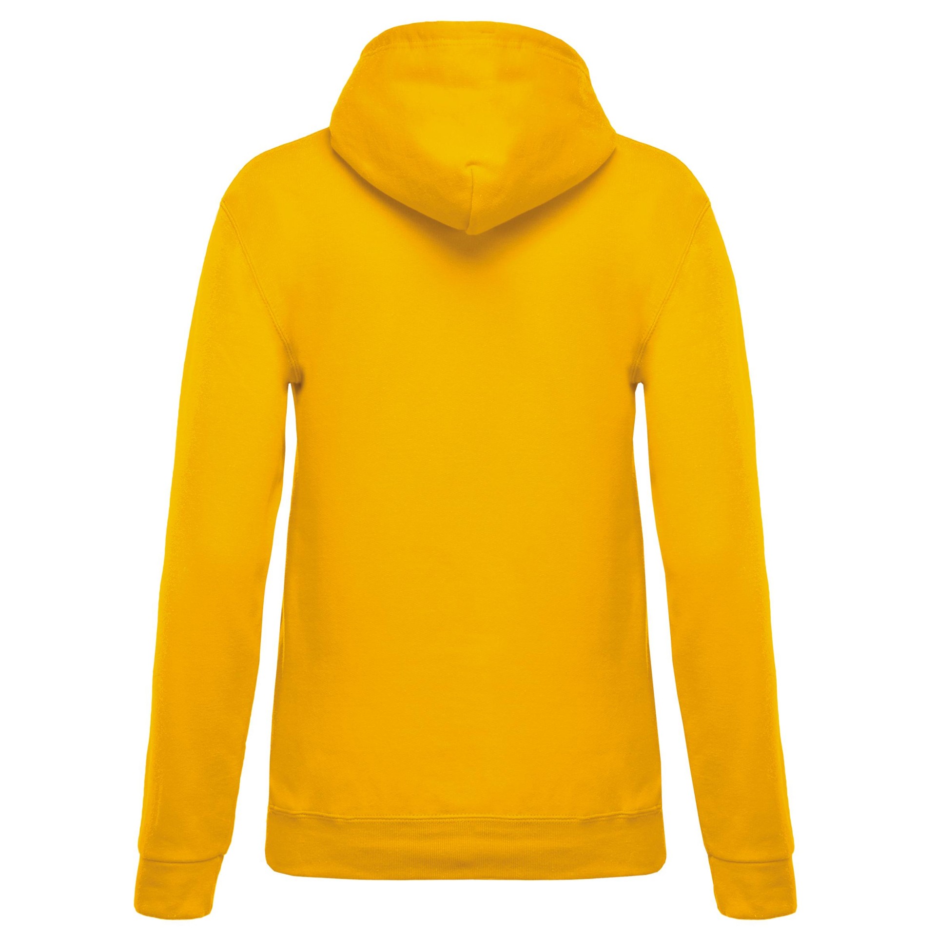 Sweatshirt com capuz - K473
