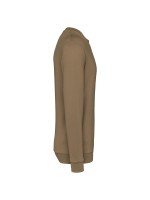 Sweatshirt com decote redondo - K474