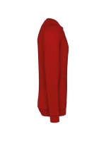 Sweatshirt com decote redondo - K474