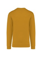 Sweatshirt com decote redondo - K474
