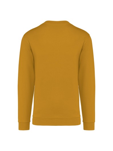 Sweatshirt com decote redondo - K474