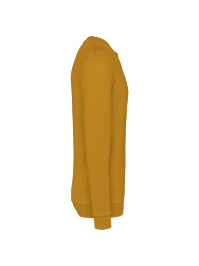 Sweatshirt com decote redondo - K474