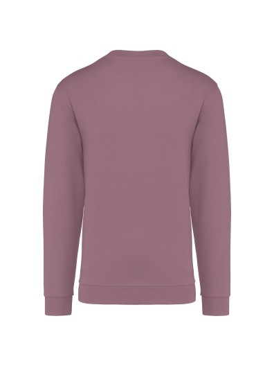 Sweatshirt com decote redondo - K474