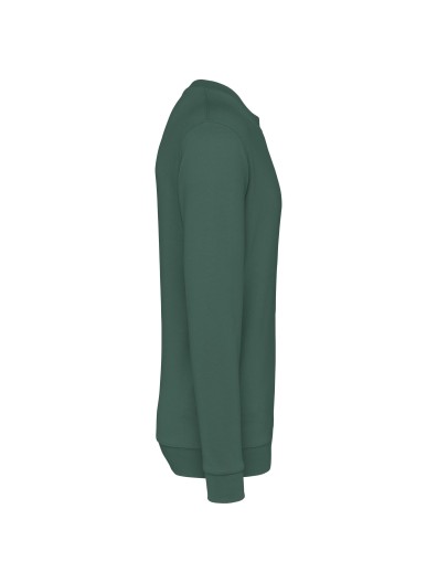 Sweatshirt com decote redondo - K474