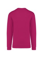 Sweatshirt com decote redondo - K474