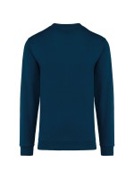 Sweatshirt com decote redondo - K474