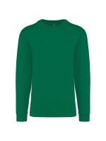 Sweatshirt com decote redondo - K474