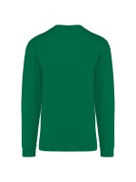 Sweatshirt com decote redondo - K474