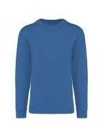 Sweatshirt com decote redondo - K474