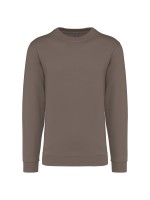 Sweatshirt com decote redondo - K474