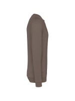 Sweatshirt com decote redondo - K474