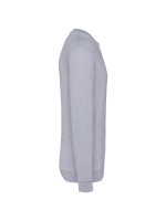 Sweatshirt com decote redondo - K474