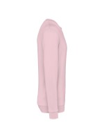 Sweatshirt com decote redondo - K474
