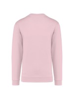 Sweatshirt com decote redondo - K474