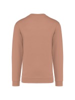 Sweatshirt com decote redondo - K474