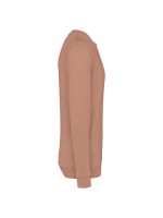 Sweatshirt com decote redondo - K474