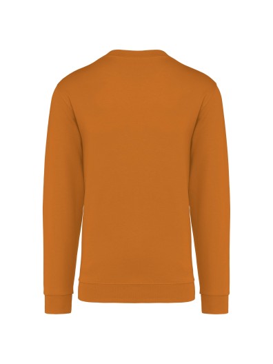 Sweatshirt com decote redondo - K474