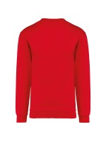 Sweatshirt com decote redondo - K474