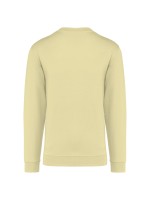 Sweatshirt com decote redondo - K474