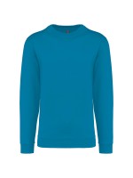 Sweatshirt com decote redondo - K474
