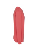 Sweatshirt com decote redondo - K474