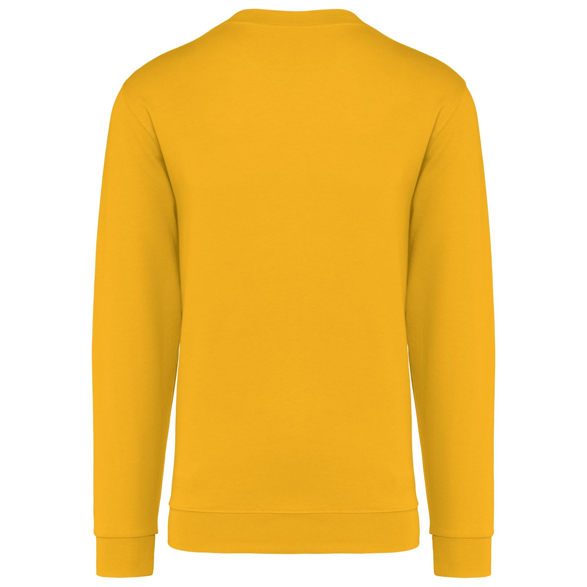 Sweatshirt com decote redondo - K474