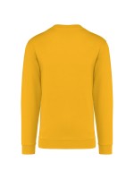Sweatshirt com decote redondo - K474